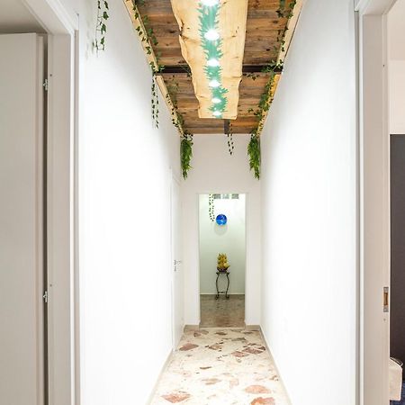 Notti Magiche Santa Maria di Castellabate Exterior foto