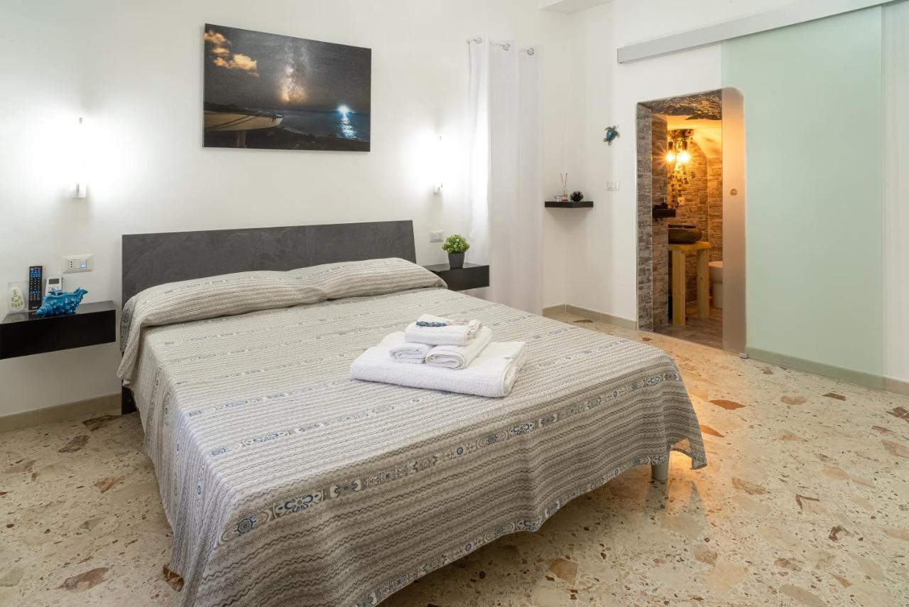 Notti Magiche Santa Maria di Castellabate Exterior foto