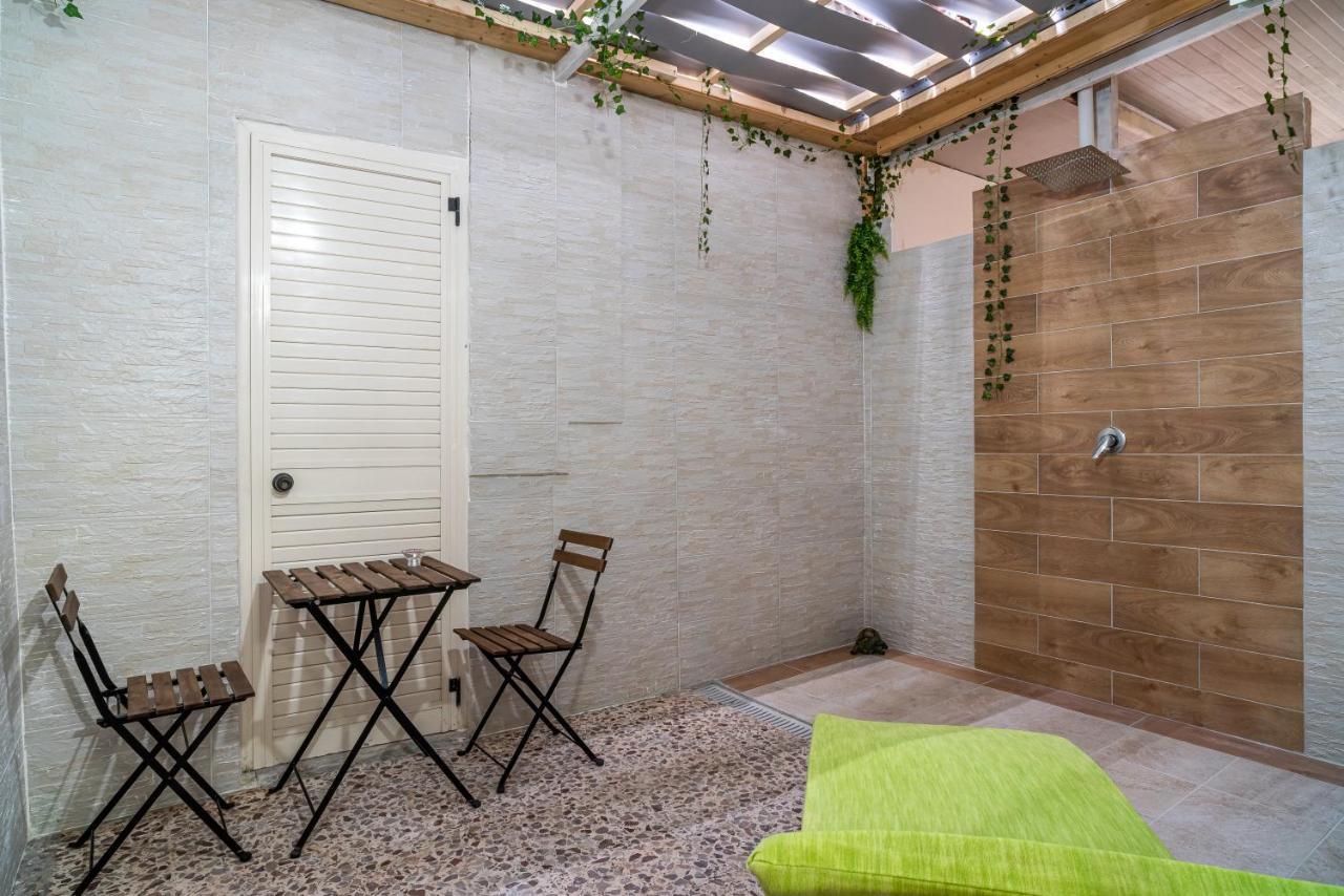 Notti Magiche Santa Maria di Castellabate Exterior foto