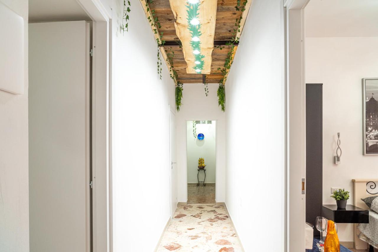 Notti Magiche Santa Maria di Castellabate Exterior foto