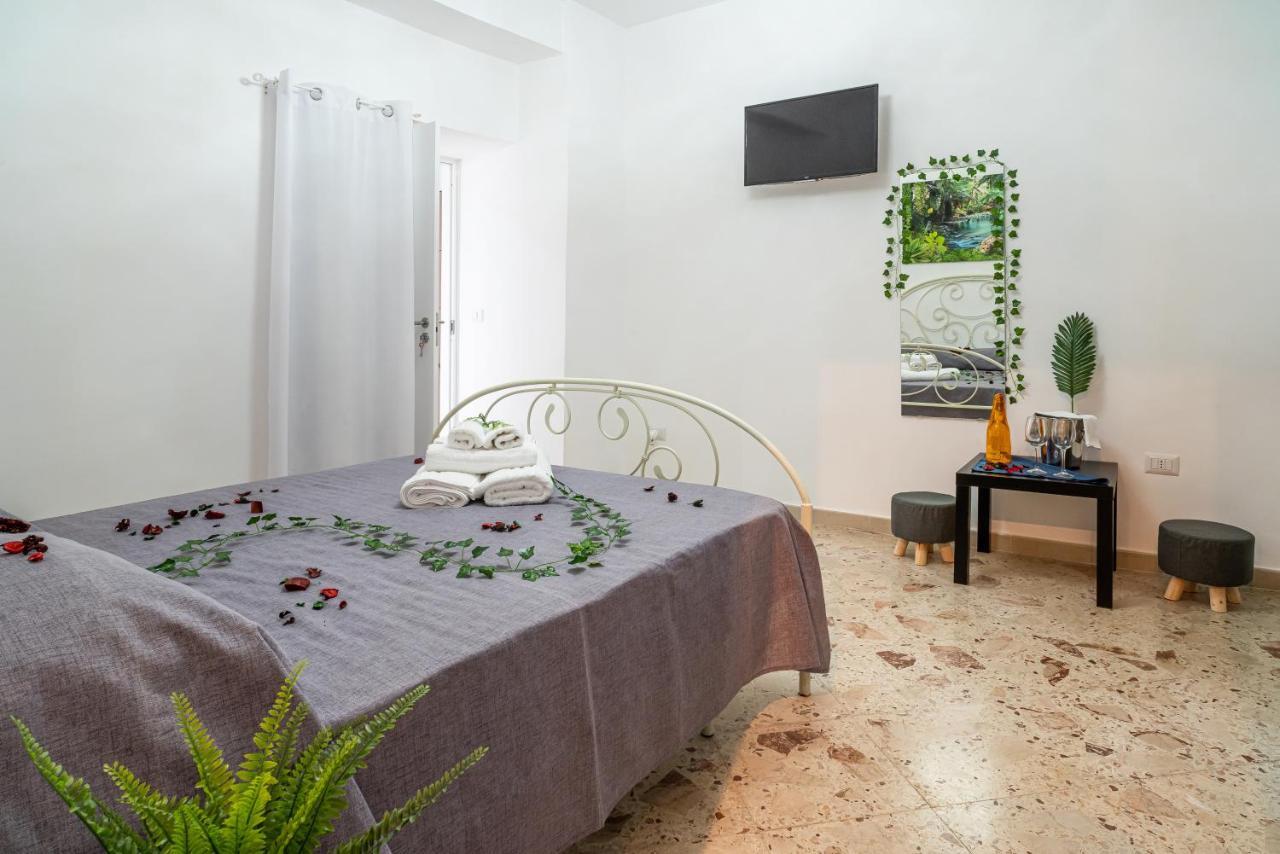 Notti Magiche Santa Maria di Castellabate Exterior foto
