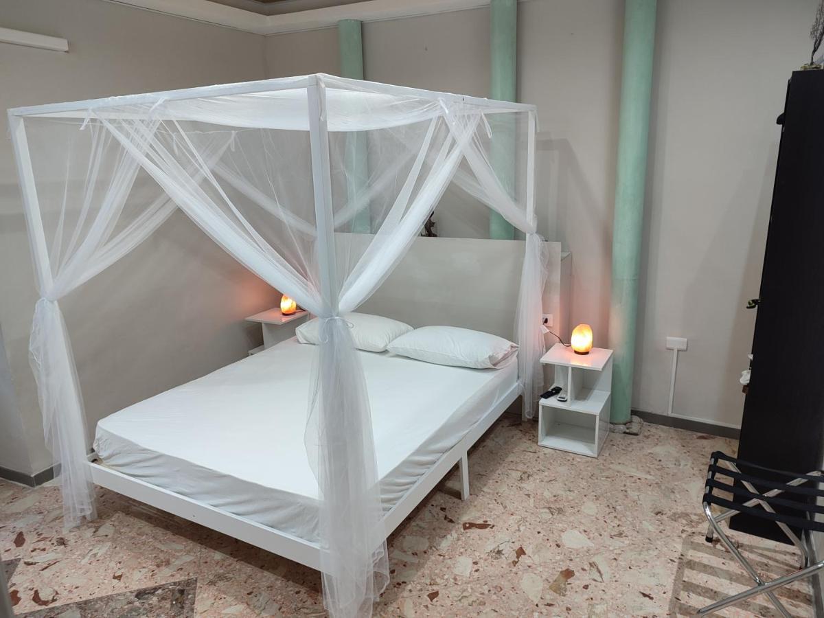 Notti Magiche Santa Maria di Castellabate Exterior foto
